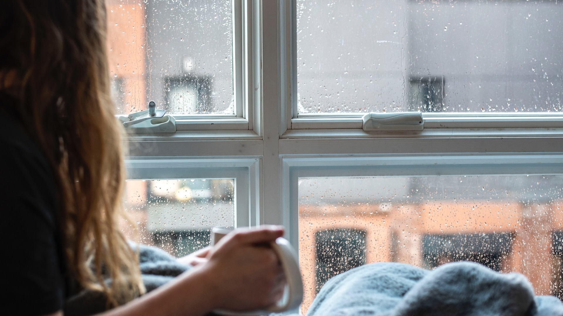 rain