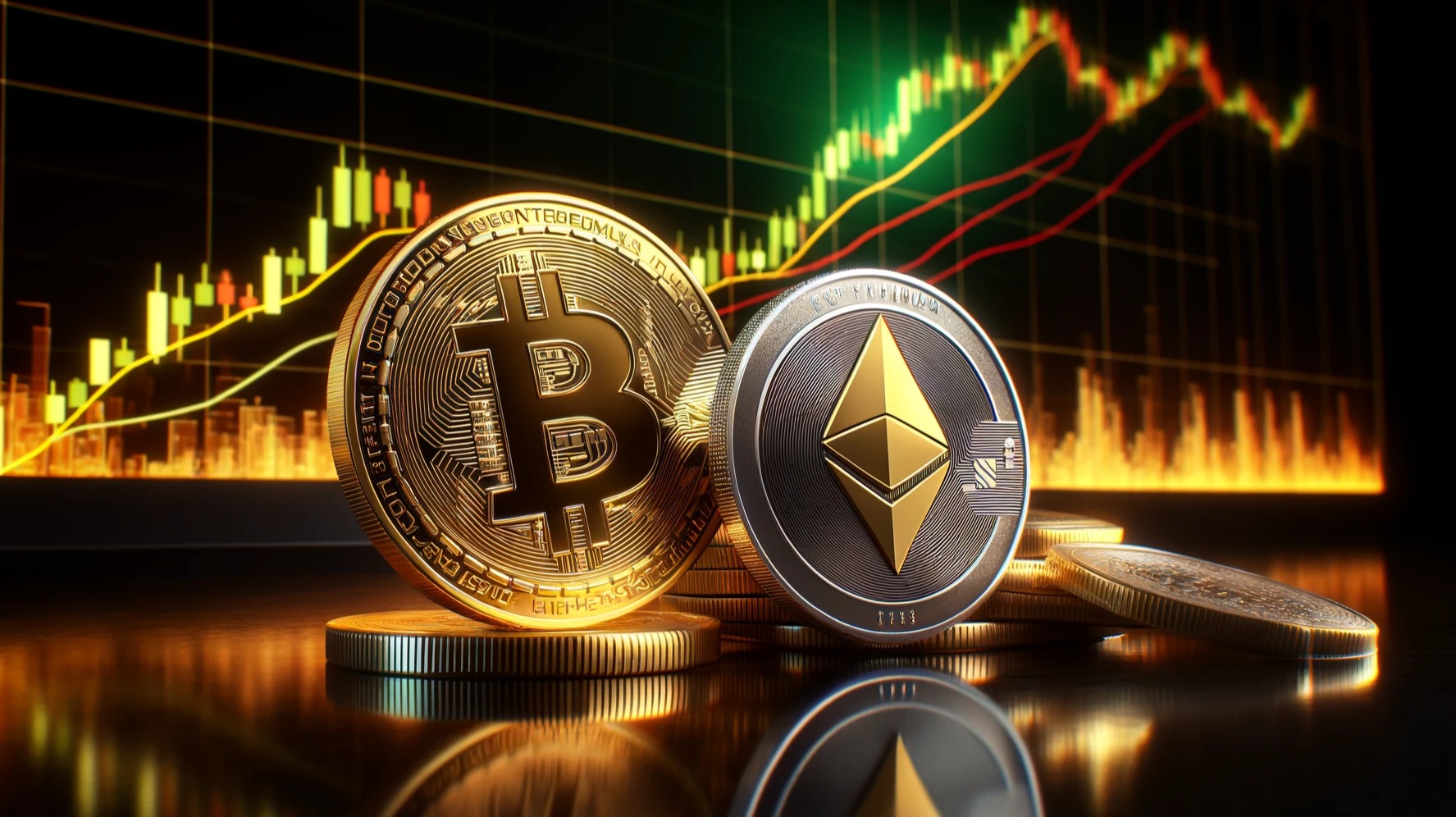 Crypto trading