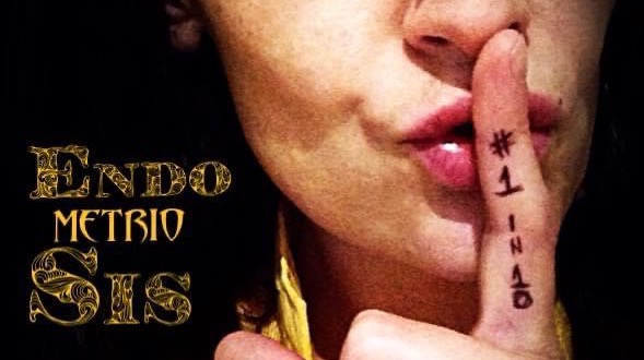 Endometriosis awareness month
