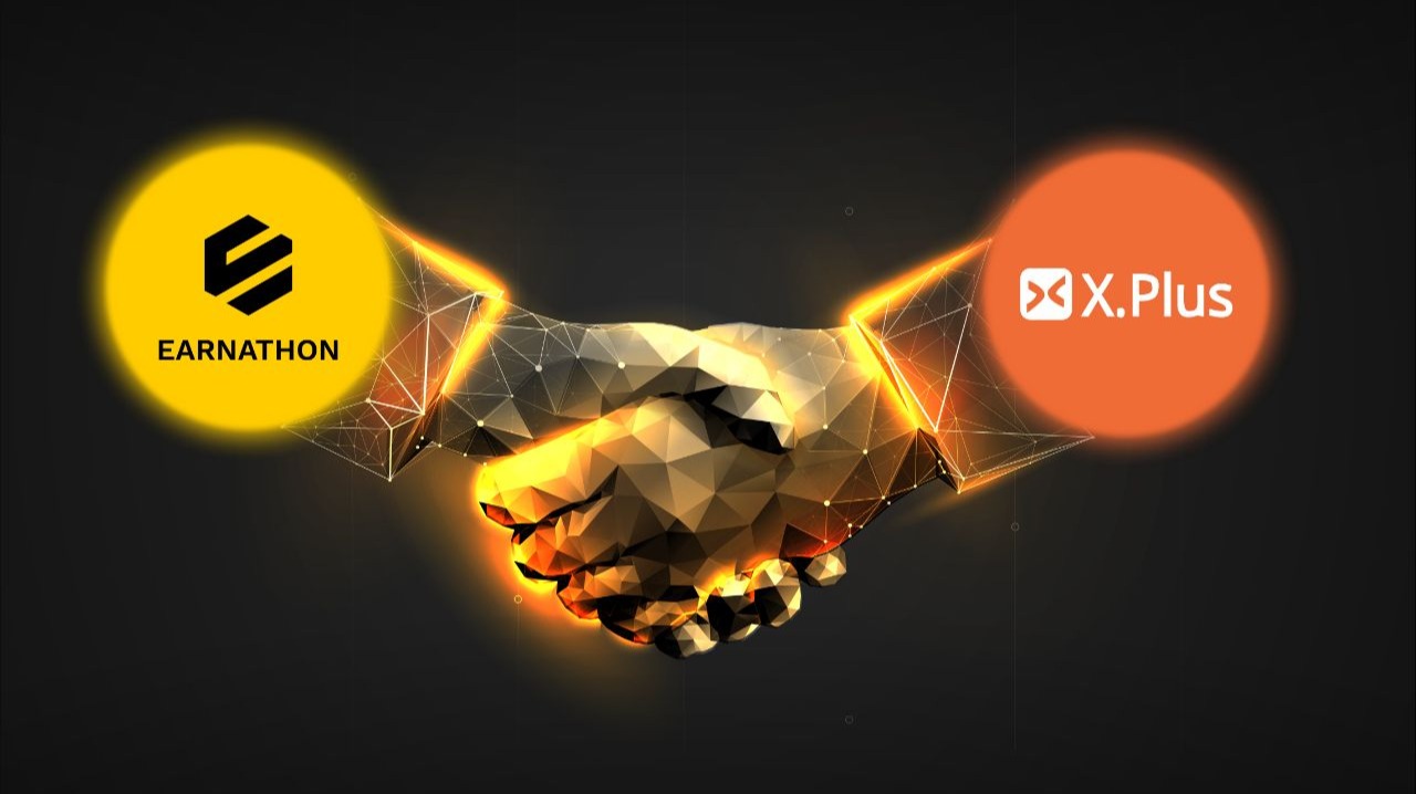 Learn about X.Plus Exchange and earn 5,000,000 WKD Earnathon