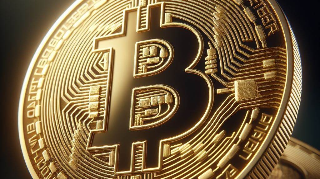 bitcoin logo
