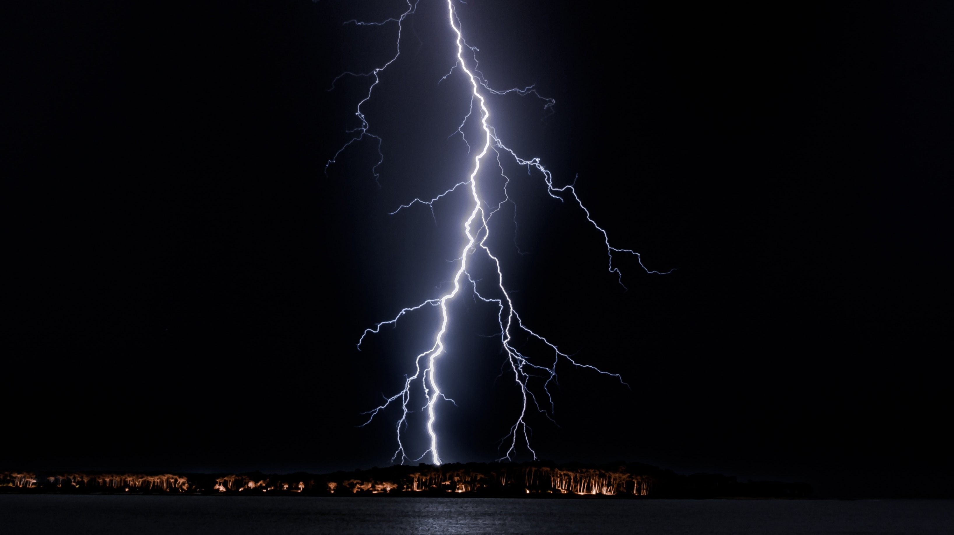 lightning
