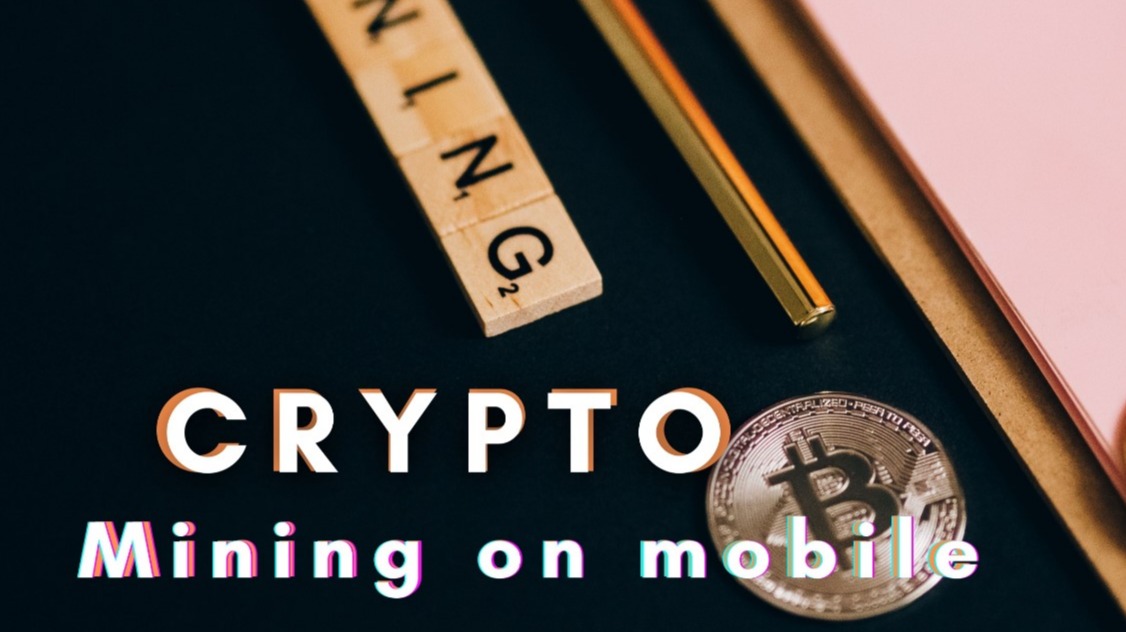BRAND NEW MOBILE MINING - FROM REPUTED EXCHANGE _Earn FREE Token DAILY