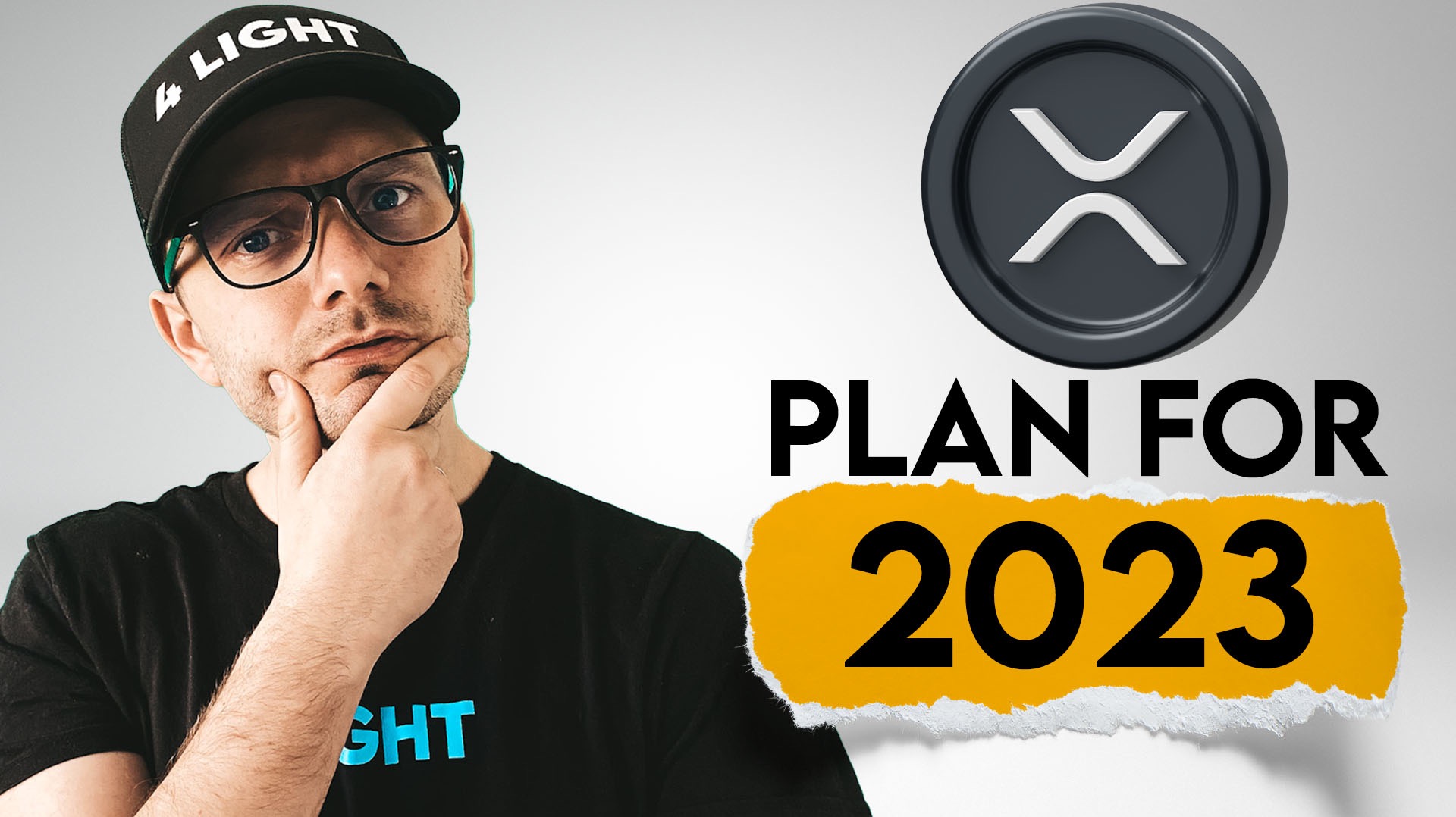 XRP Realistic Price 2023. Watch before buying Ripple now