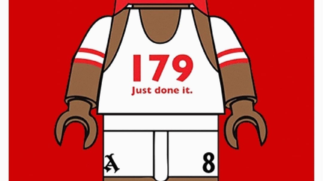 Ian Wright