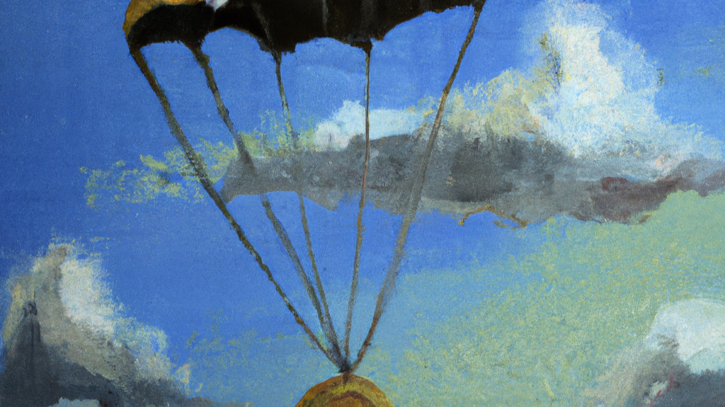 Let's discuss Airdrops