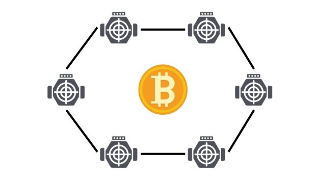 BTC Mining Pool