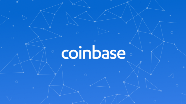 Coinbase GFX