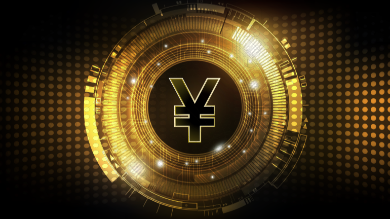 Digital Yuan