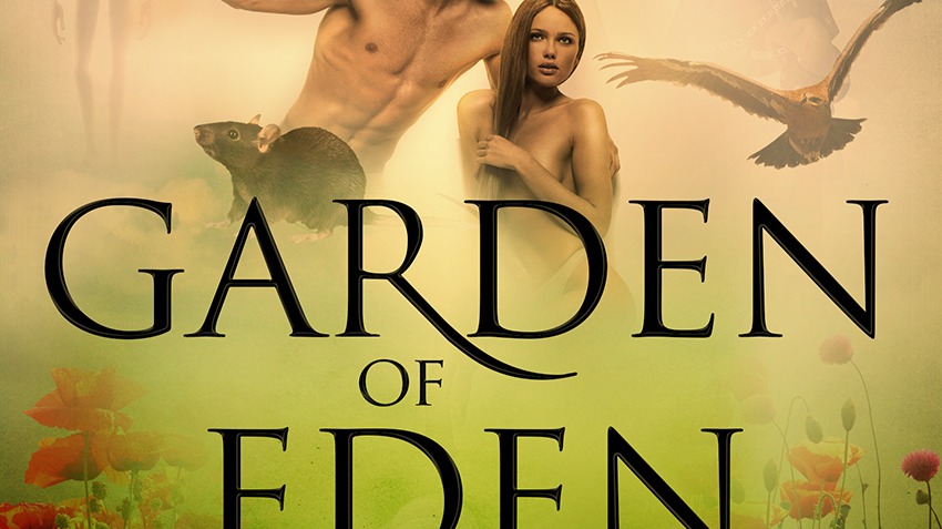 Garden of Eden Anthology