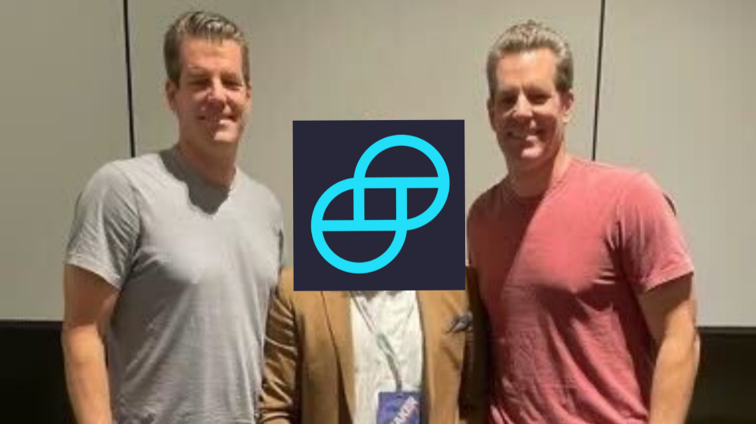 Gemini Withdraw