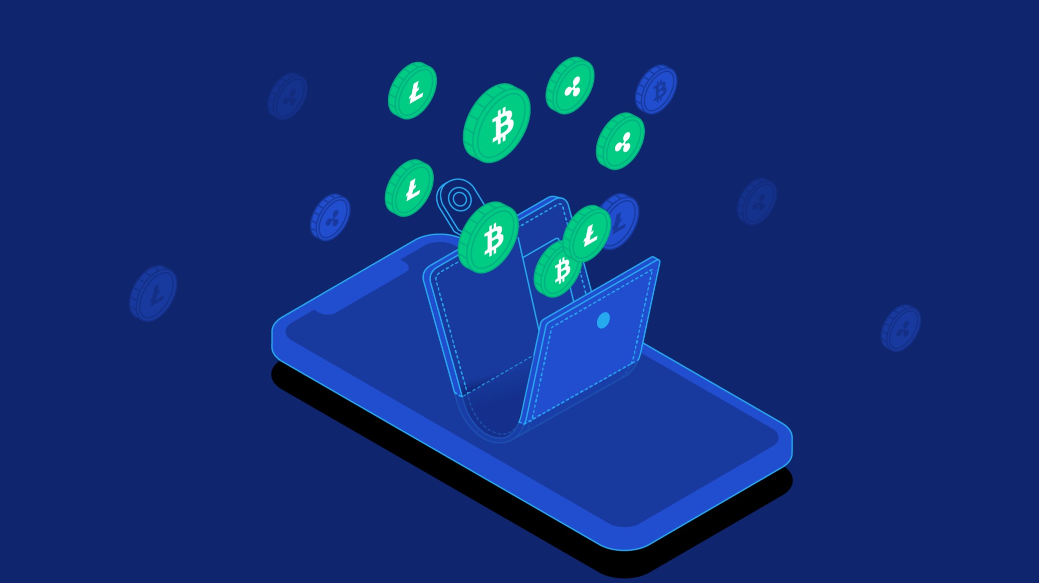 5 Uses for Blockchain Apart from Crypto Coins