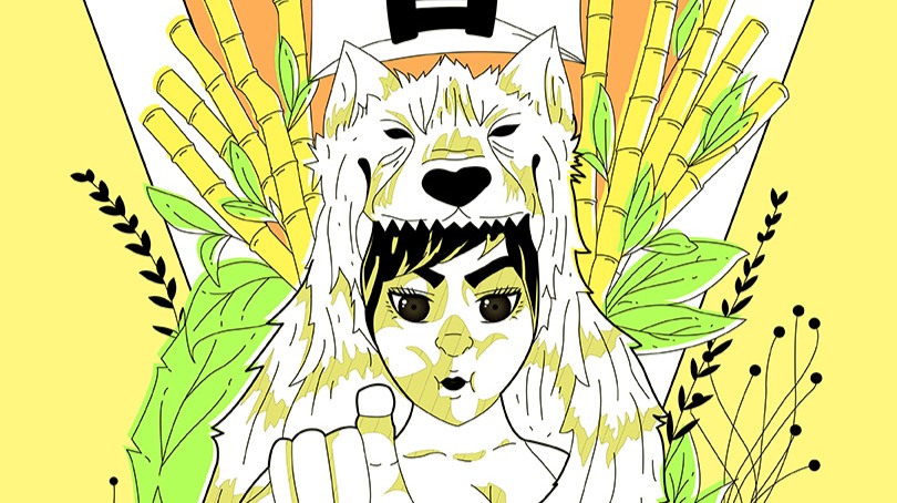 HENNA - abisai