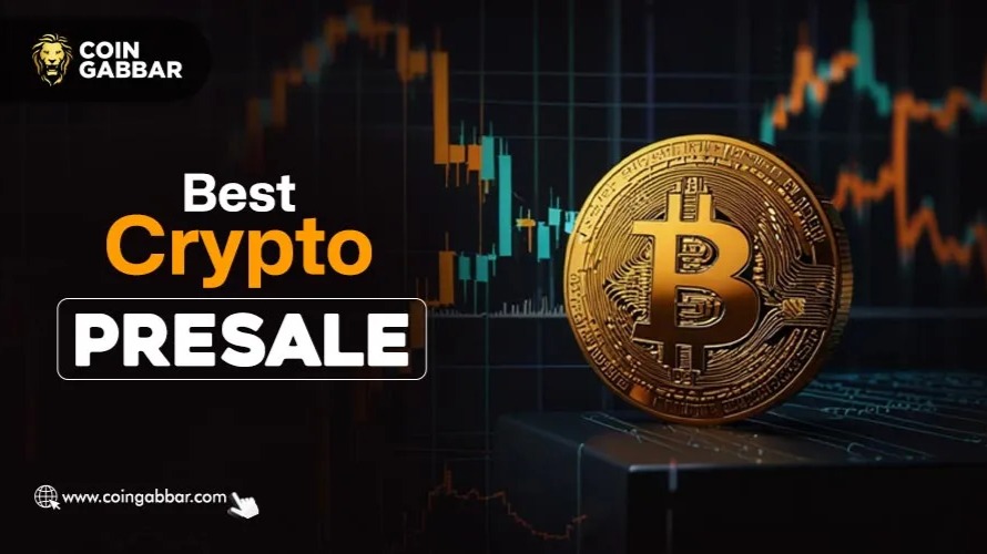 Best Crypto Presale 2025: Check Upcoming Crypto Presale List