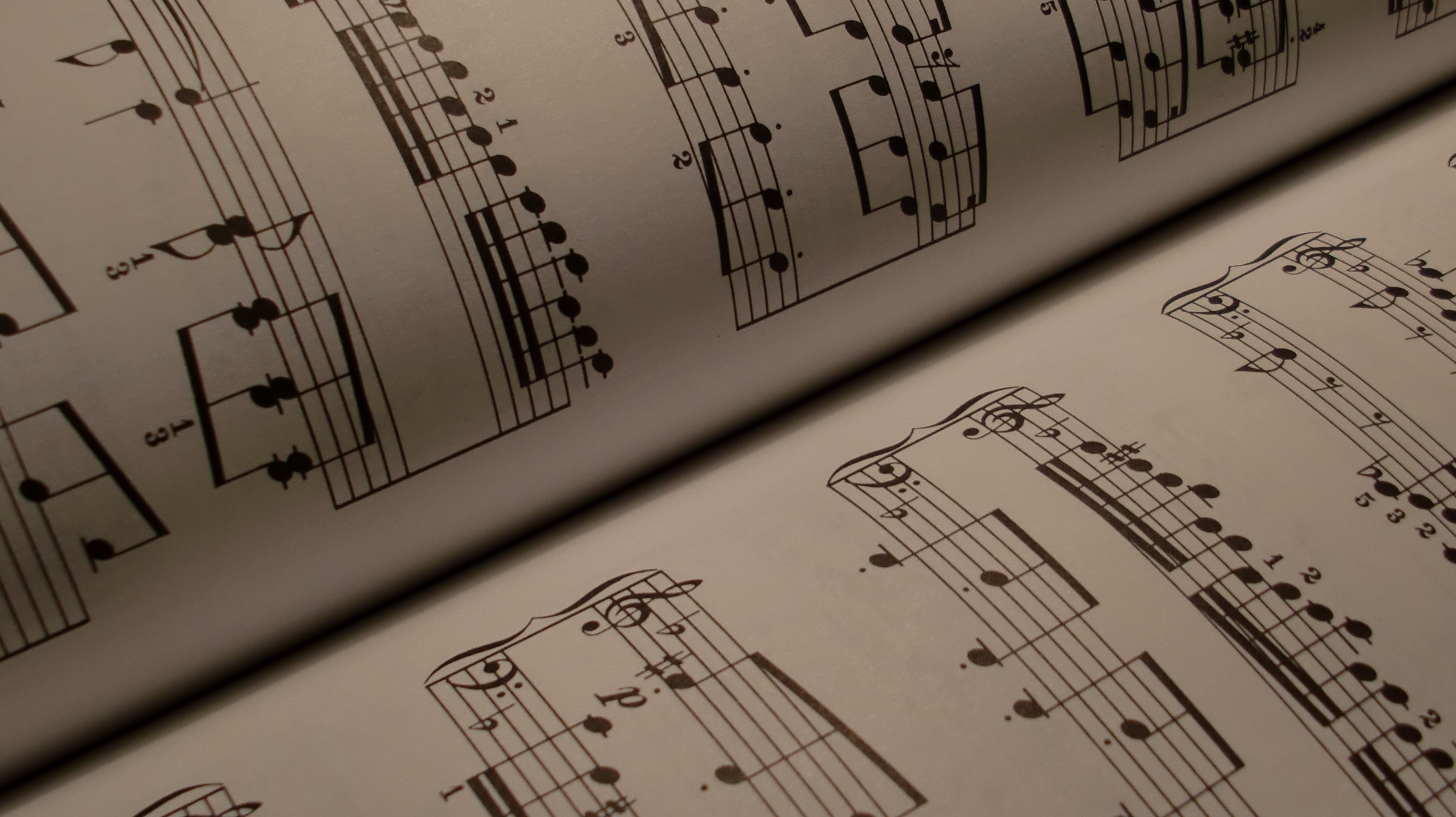 Music sheet