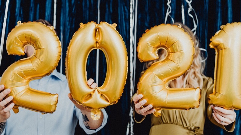 Earn some HNT in 2021!