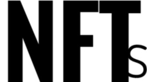 NFT art and contracts