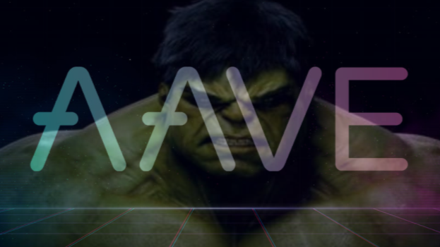 DeFi Giant Aave Explodes into the Hulk of Institutional DeFi
