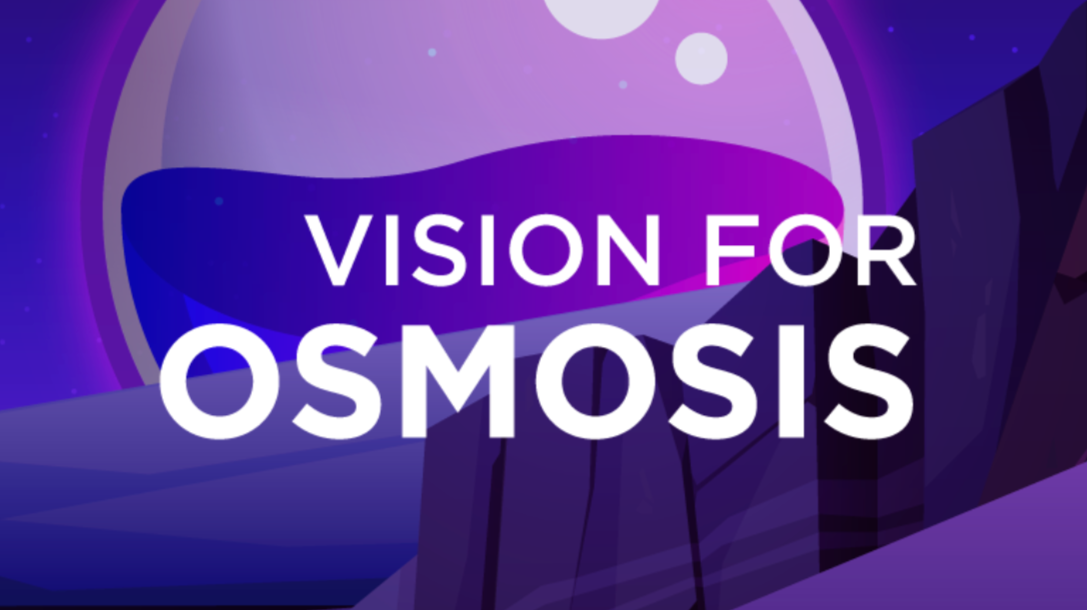Osmosis logo
