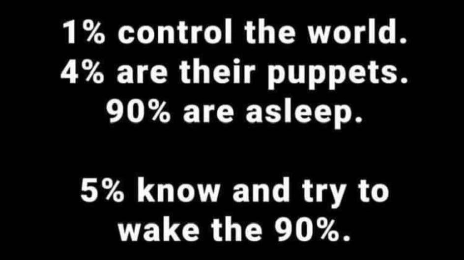 Wake  Asleep