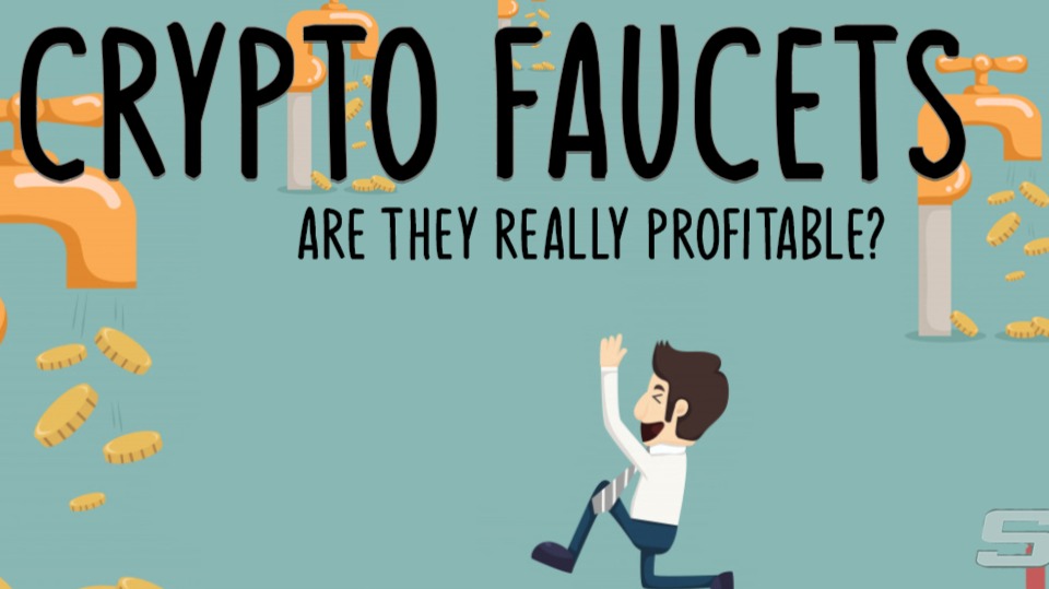 StrategyBits: Cryptofaucet Review
