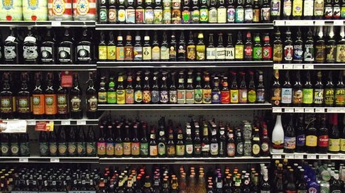 standard beer hipster ambush location