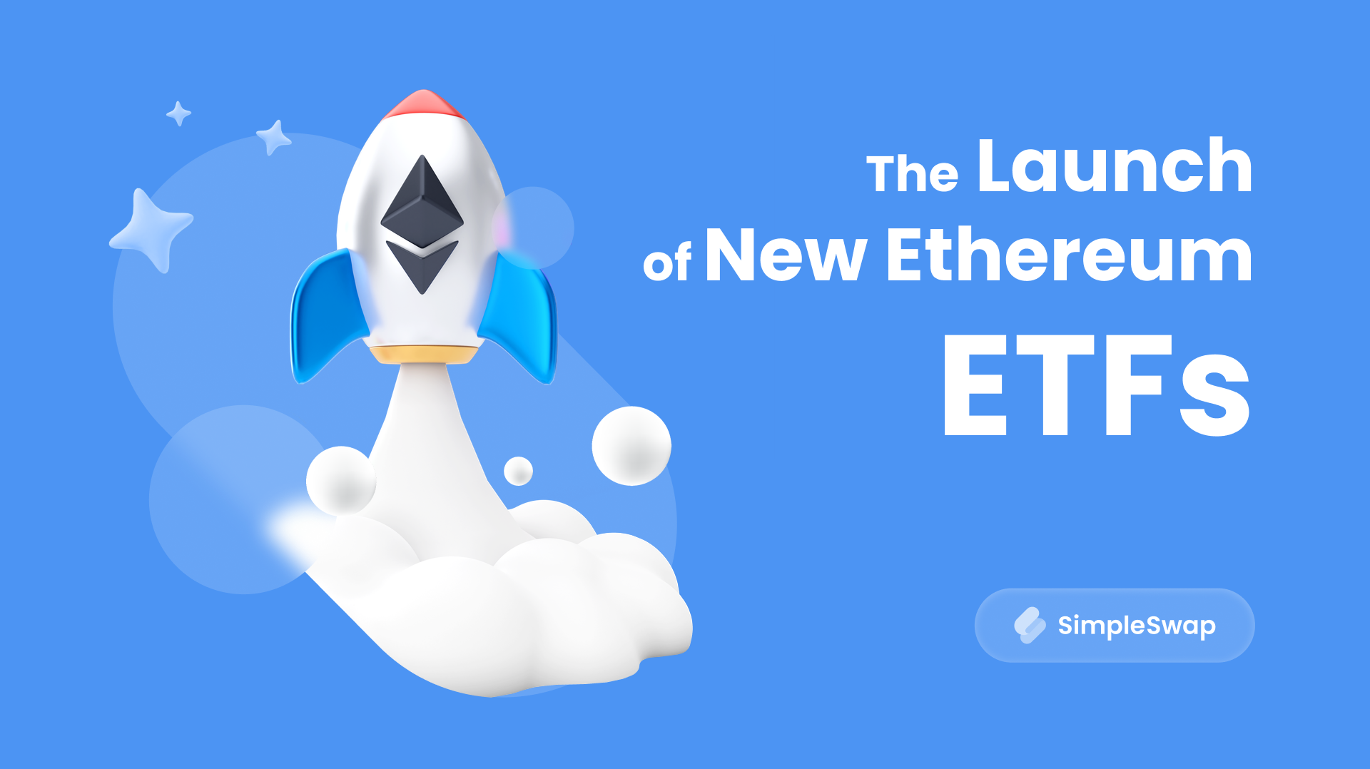 Invesco and Galaxy File with SEC to Launch New Ethereum ETFs