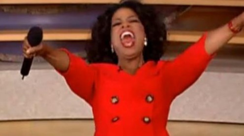 oprah