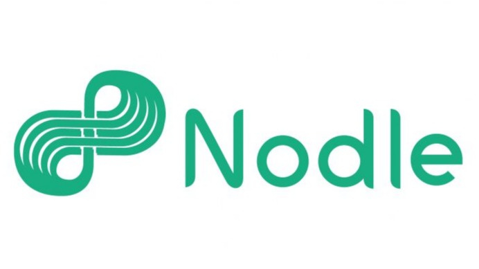 Nodle logo