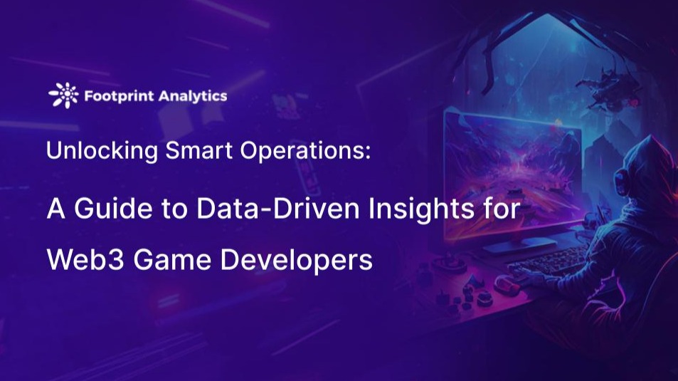 Unlocking Smart Operations A Guide To Data Driven Insights For Web3 Unlocking Smart Operations A Guide To Data Driven Insights For Web3