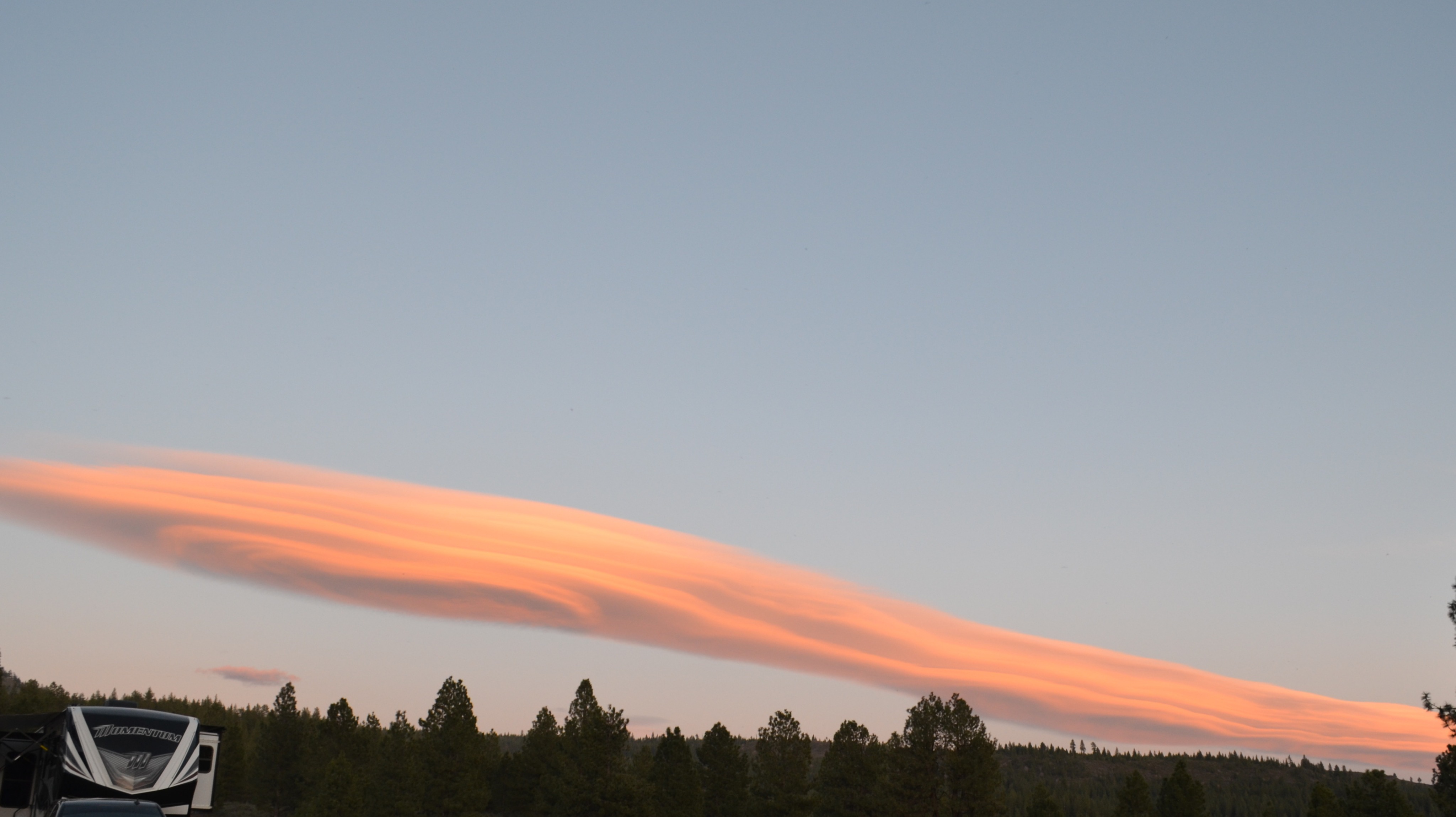 Cloud