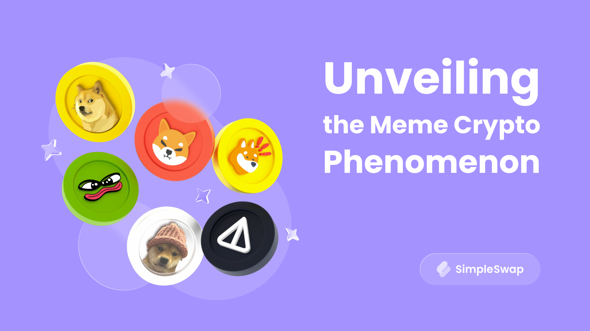 The Phenomenon of Meme Coins And Their Popularity
