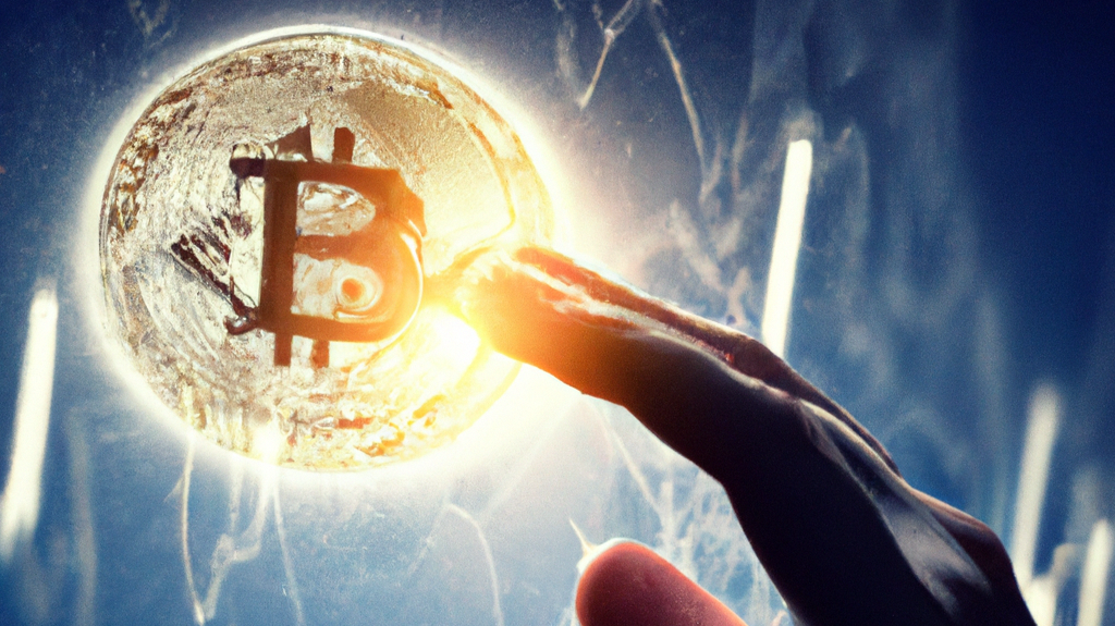 Crypto trading strategies
