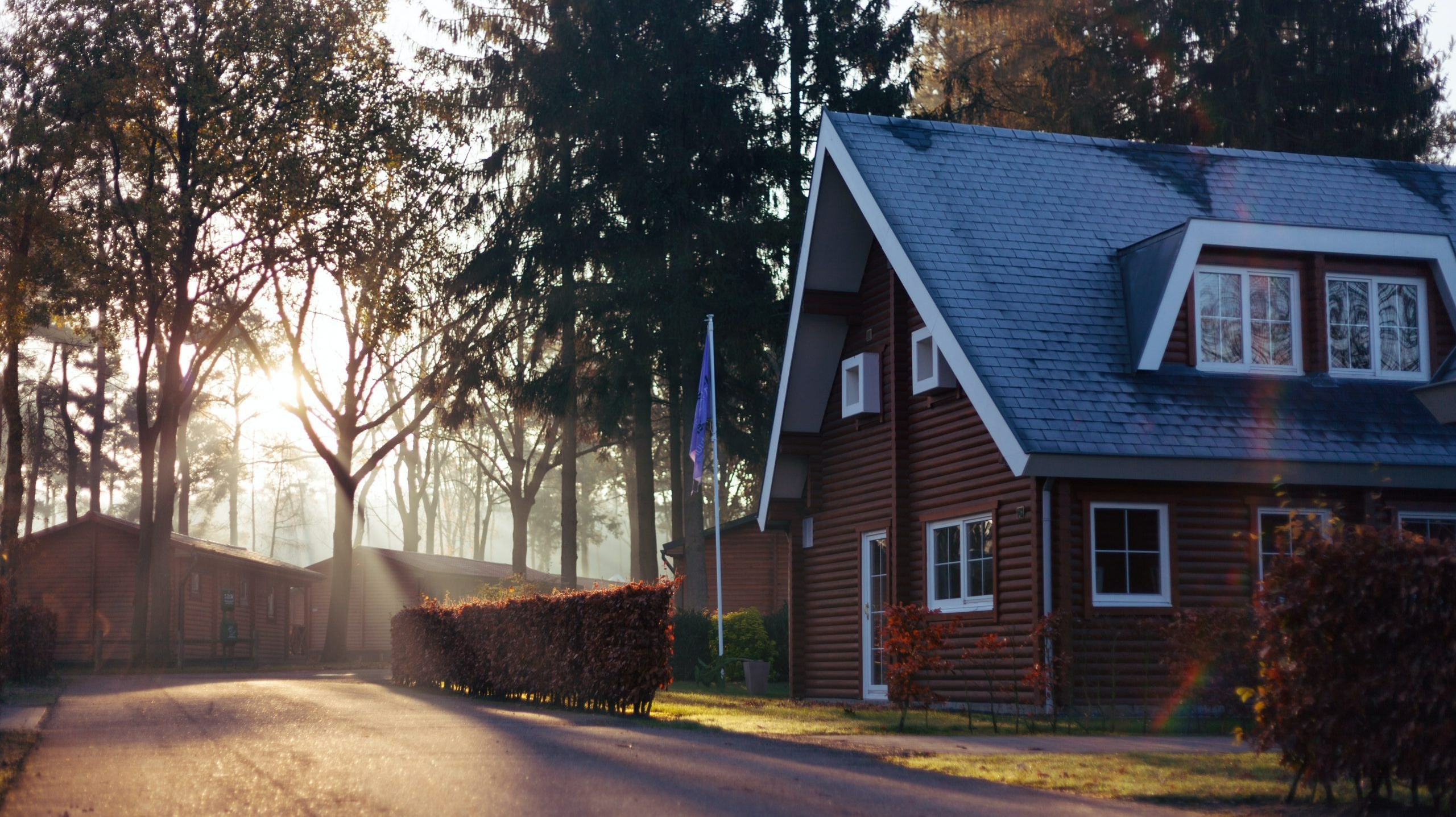 How to Manage Your Business and Homes When You Live in Multiple States, VitalyTennant.com