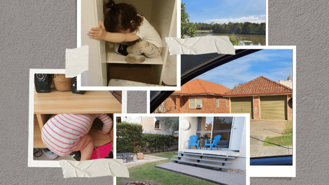 Pre-caravan house sits are all done, and we’re (hopefully) onto our last Airbnb stint before caravan handover.