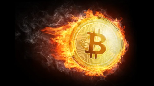 BTC Crypto