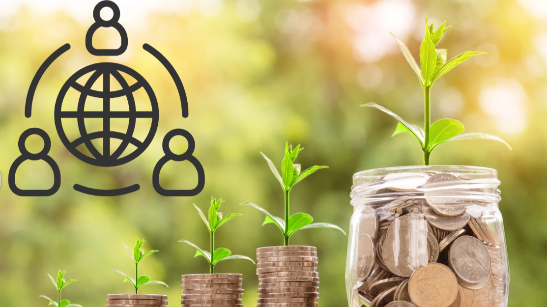 Shift from Attention Economy to Digital Currency Transition to 3