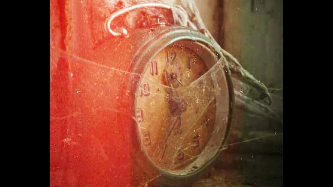 Time