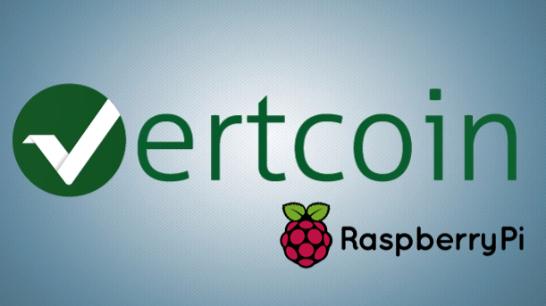 Raspberry Pi Project 06 Diy Mining Pool And How To Mine Vtc