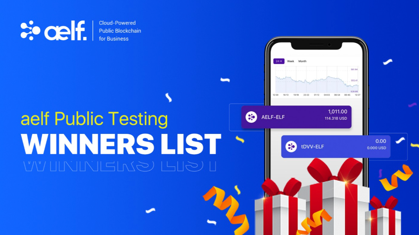 winners-list-of-aelf-wallet-public-testing