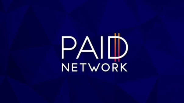 PAID Logo