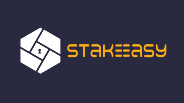 StakeEasy Logo