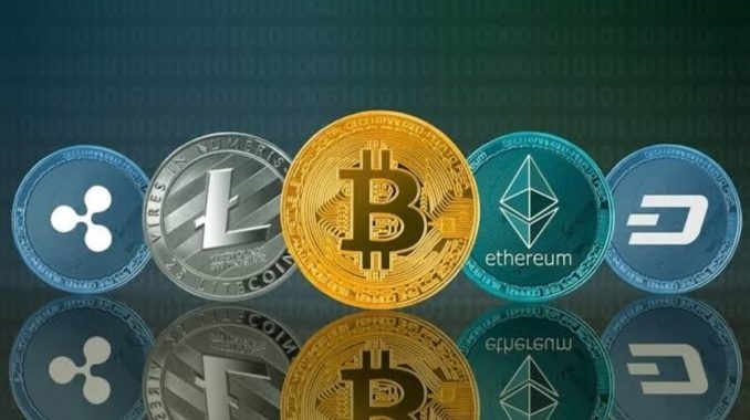 Price analysis 12, April Bitcoin, Ethereum, Litecoin, XRP ...