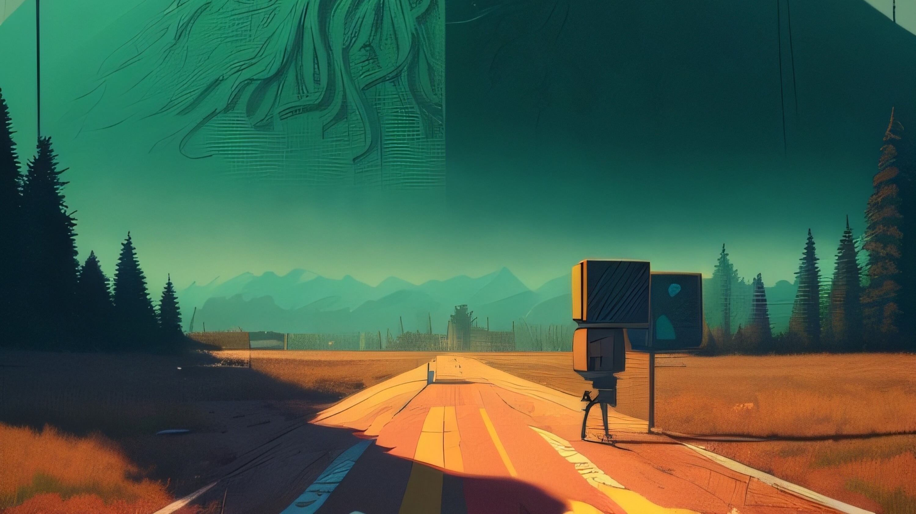 Original Album Artwork