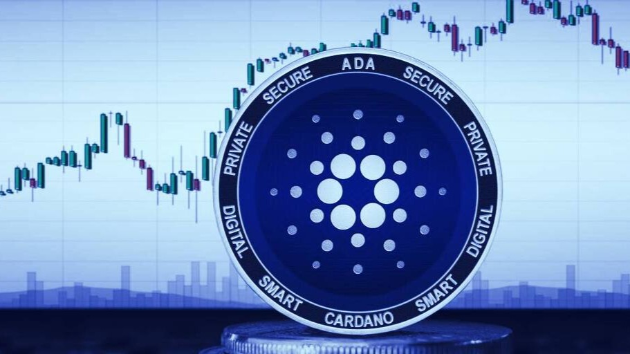 How to trade ADA?