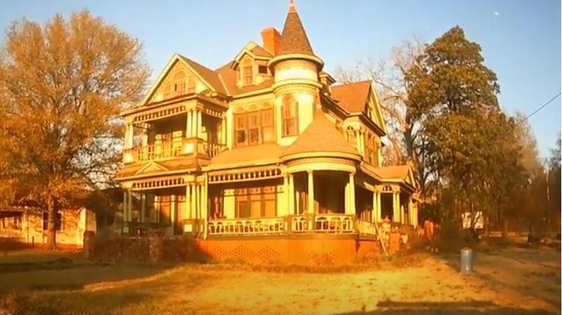 Palestine, Texas