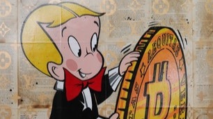 Bitcoin Richie Rich