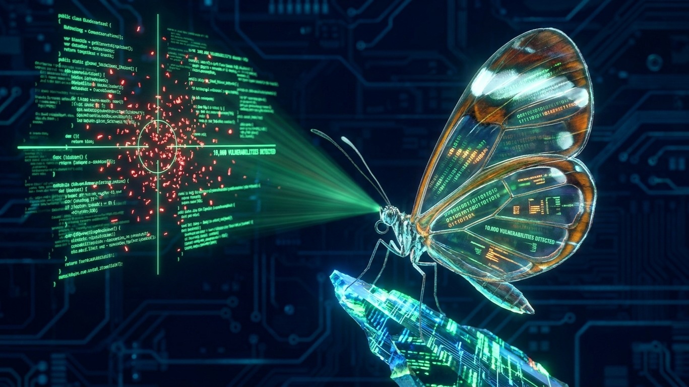 Anthropic Cyber-Weapon