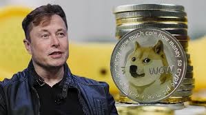 Elon Musk and Dogecoin