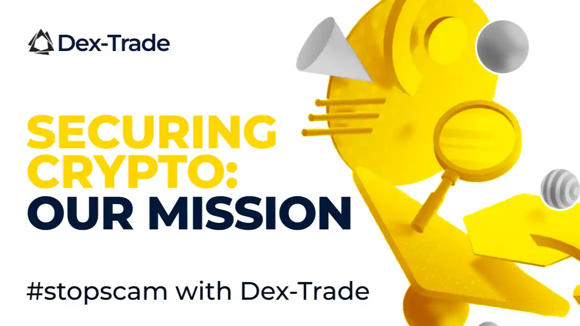 Securing crypto: Our mission